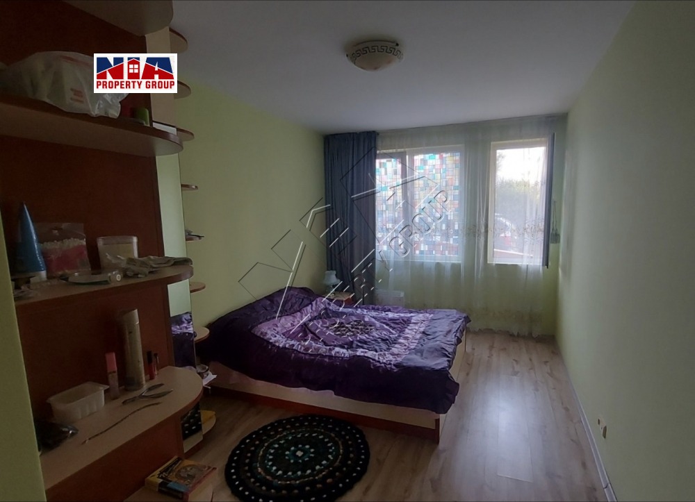 Продава 2-СТАЕН, гр. Поморие, област Бургас, снимка 4 - Апартаменти - 55591391