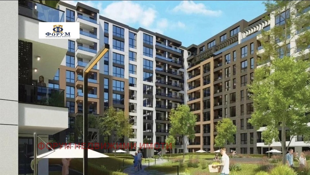 Продава 2-СТАЕН, гр. Пловдив, Тракия, снимка 9 - Апартаменти - 56696520