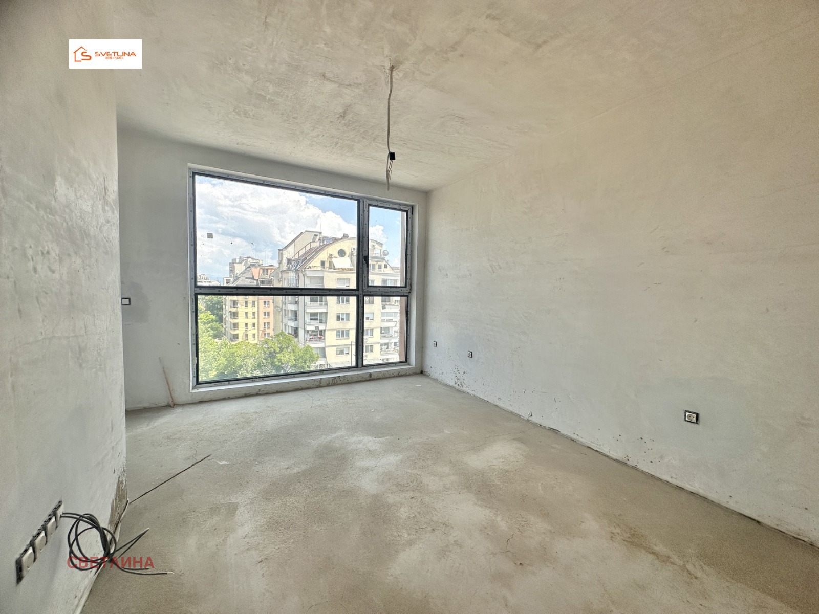 Продава 3-СТАЕН, гр. София, Гоце Делчев, снимка 9 - Апартаменти - 50765585