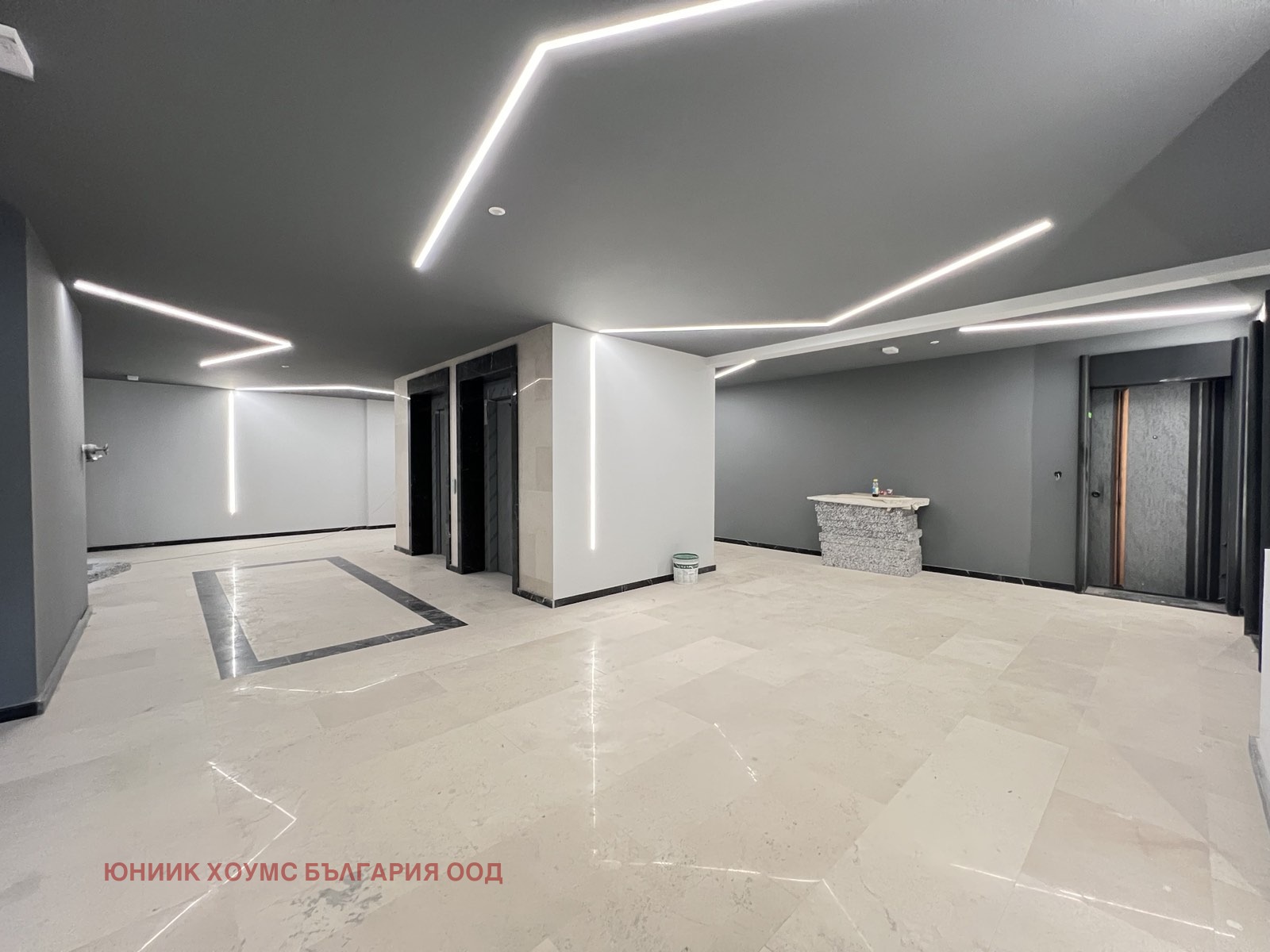 Продава 3-СТАЕН, гр. София, Малинова долина, снимка 2 - Апартаменти - 53616838