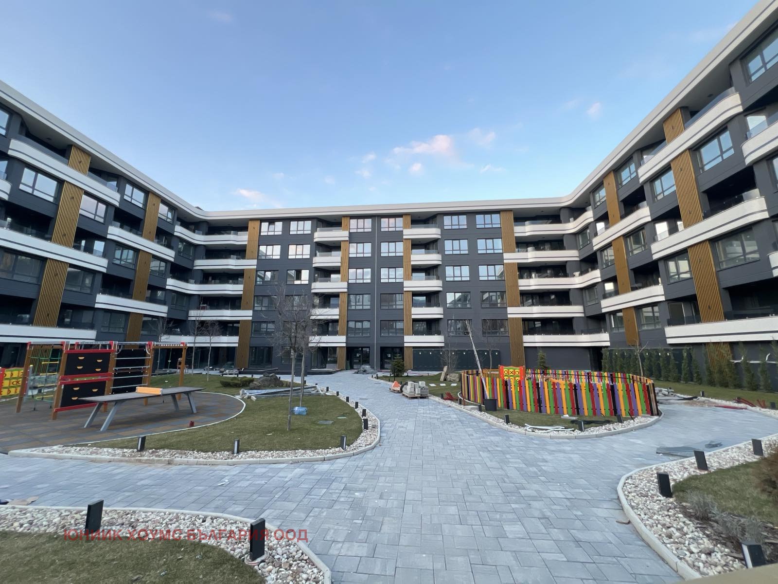 Продава 3-СТАЕН, гр. София, Малинова долина