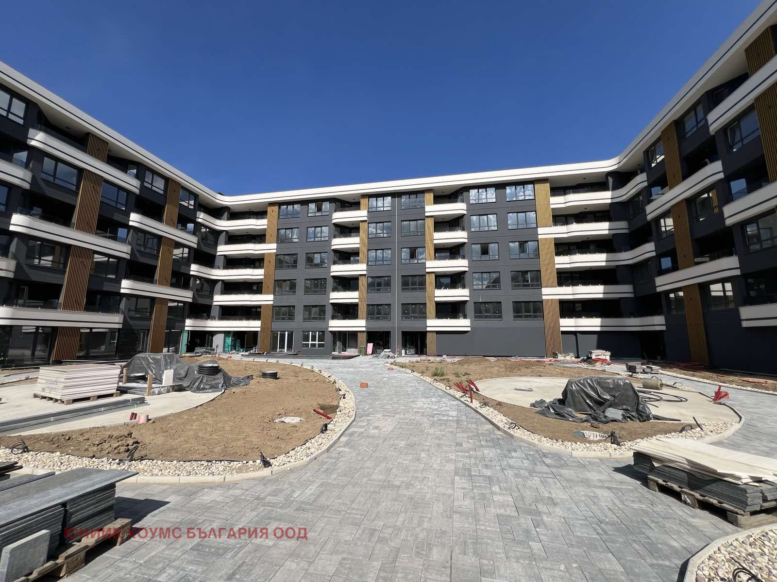 Продава 3-СТАЕН, гр. София, Малинова долина, снимка 4 - Апартаменти - 53616838