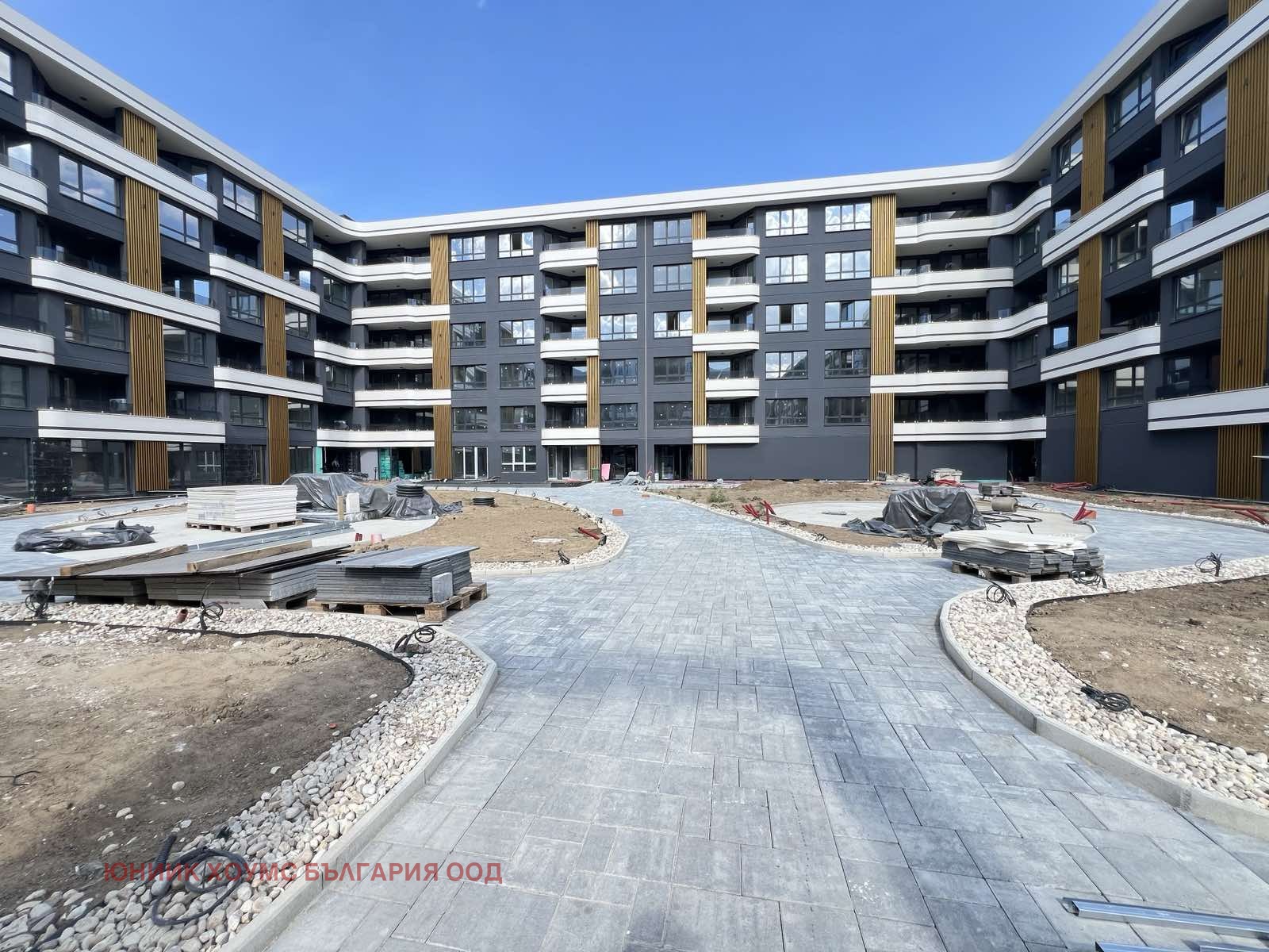 Продава 3-СТАЕН, гр. София, Малинова долина, снимка 5 - Апартаменти - 53616838