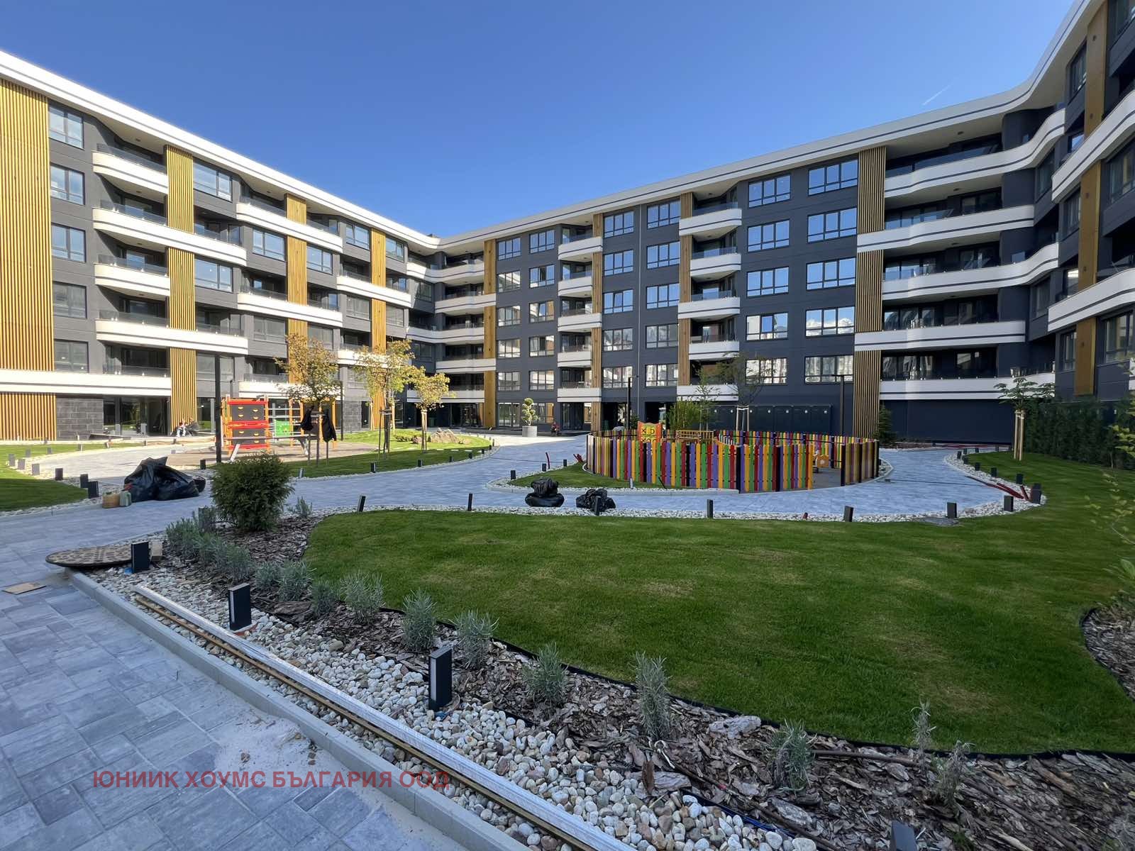Продава 3-СТАЕН, гр. София, Малинова долина