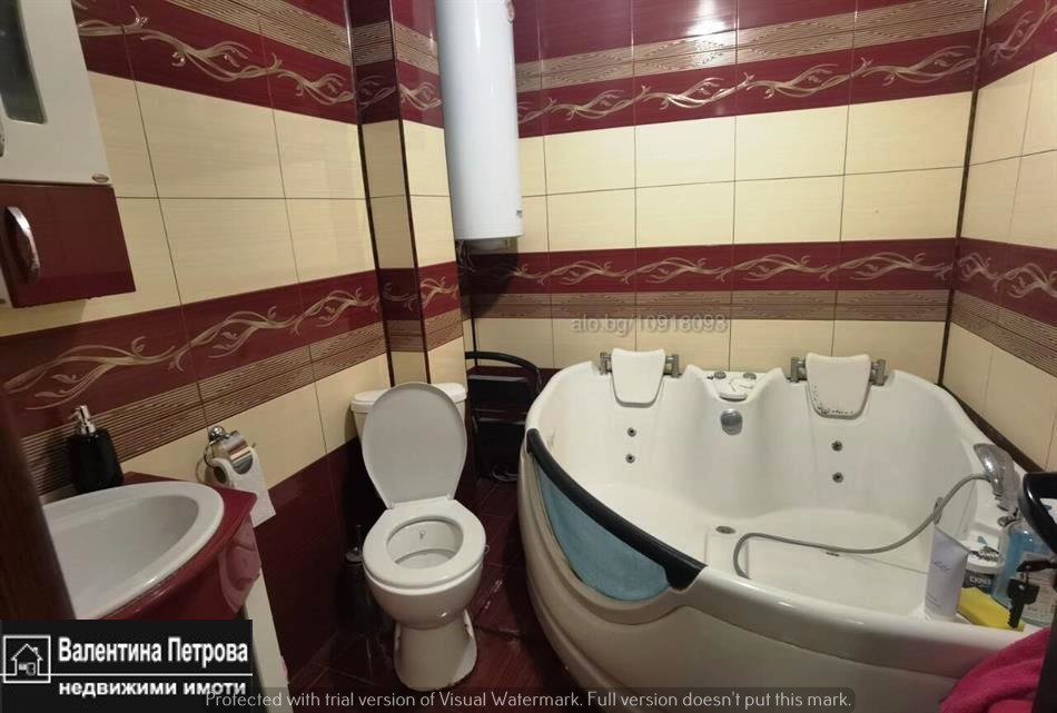 Продава 3-СТАЕН, гр. Русе, Център, снимка 4 - Апартаменти - 53812560