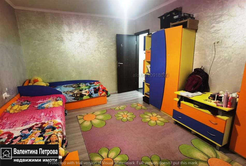 Продава 3-СТАЕН, гр. Русе, Център, снимка 7 - Апартаменти - 53812560