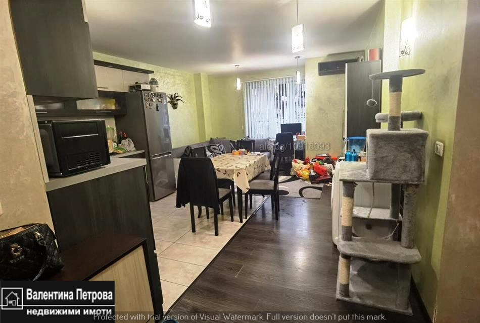 Продава 3-СТАЕН, гр. Русе, Център, снимка 2 - Апартаменти - 53812560