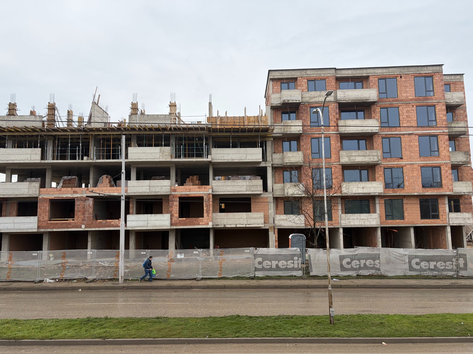 Продава 3-СТАЕН, гр. Плевен, Широк център, снимка 2 - Апартаменти - 53847462