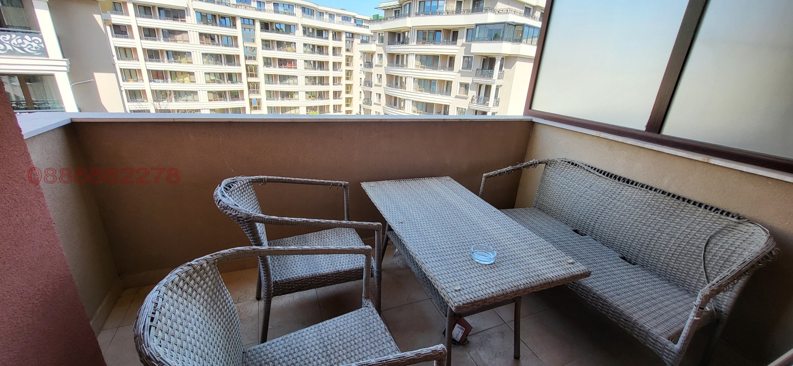 Продава 3-СТАЕН, гр. София, Младост 3, снимка 7 - Апартаменти - 54811584