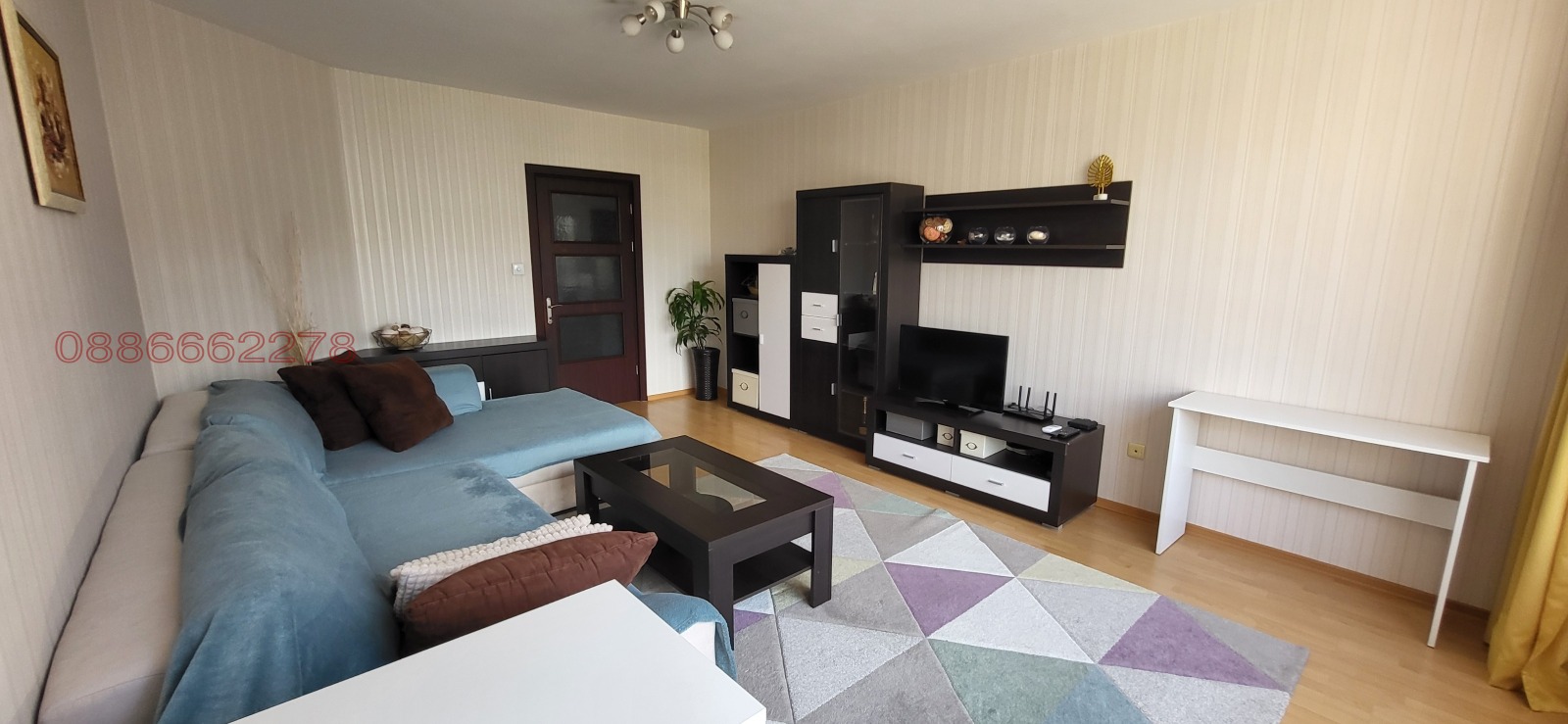 Продава 3-СТАЕН, гр. София, Младост 3, снимка 2 - Апартаменти - 54811584