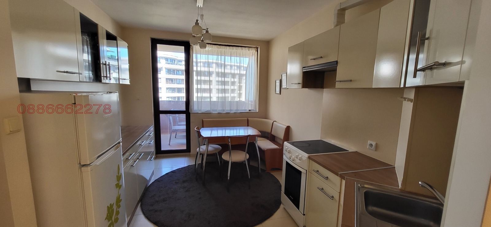 Продава 3-СТАЕН, гр. София, Младост 3, снимка 5 - Апартаменти - 54811584