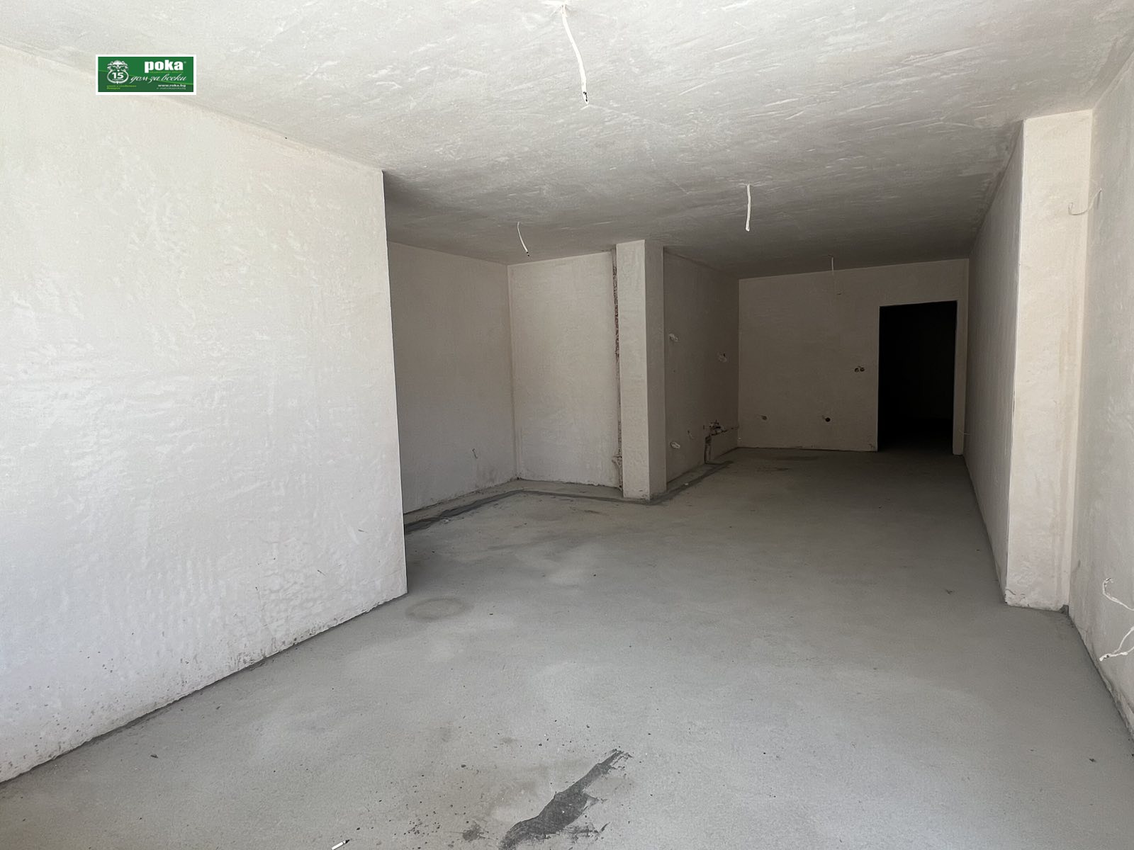 Продава 3-СТАЕН, гр. Стара Загора, Железник - център, снимка 9 - Апартаменти - 54878814