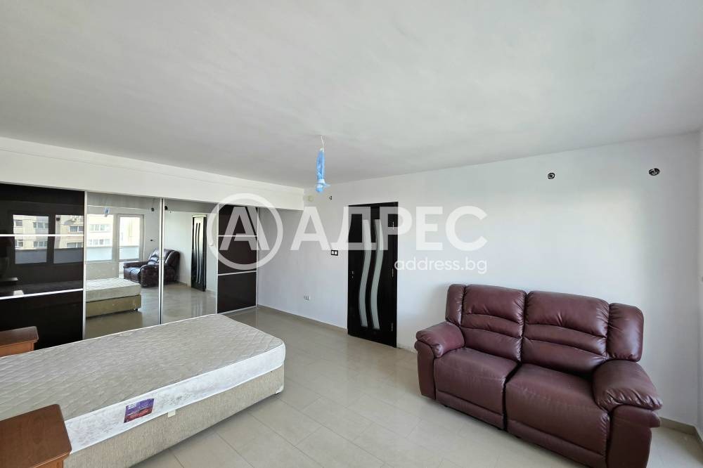 Продава 3-СТАЕН, гр. София, Люлин 9, снимка 10 - Апартаменти - 55119254