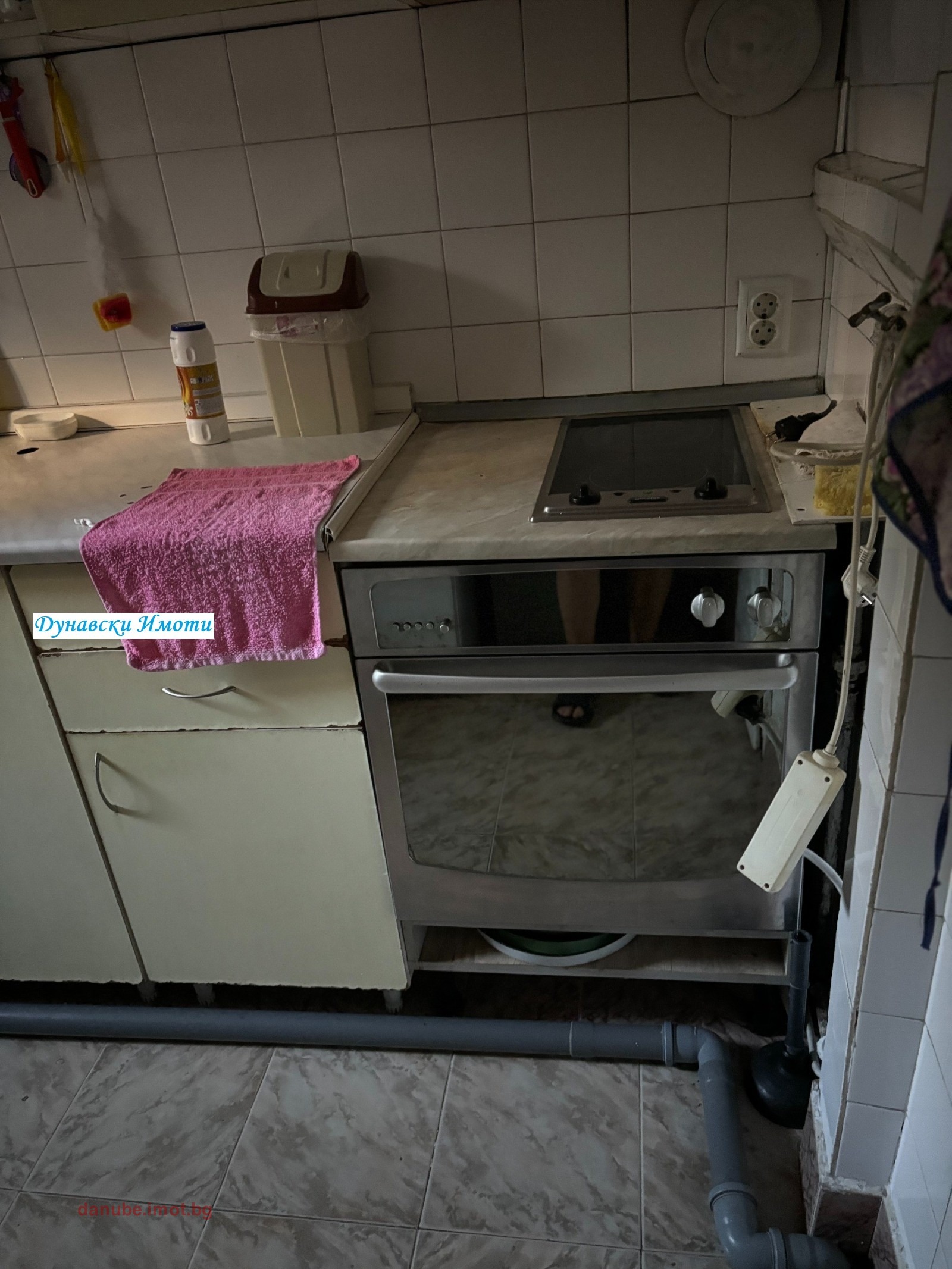 Продава 3-СТАЕН, гр. Русе, Дружба 2, снимка 4 - Апартаменти - 55503033