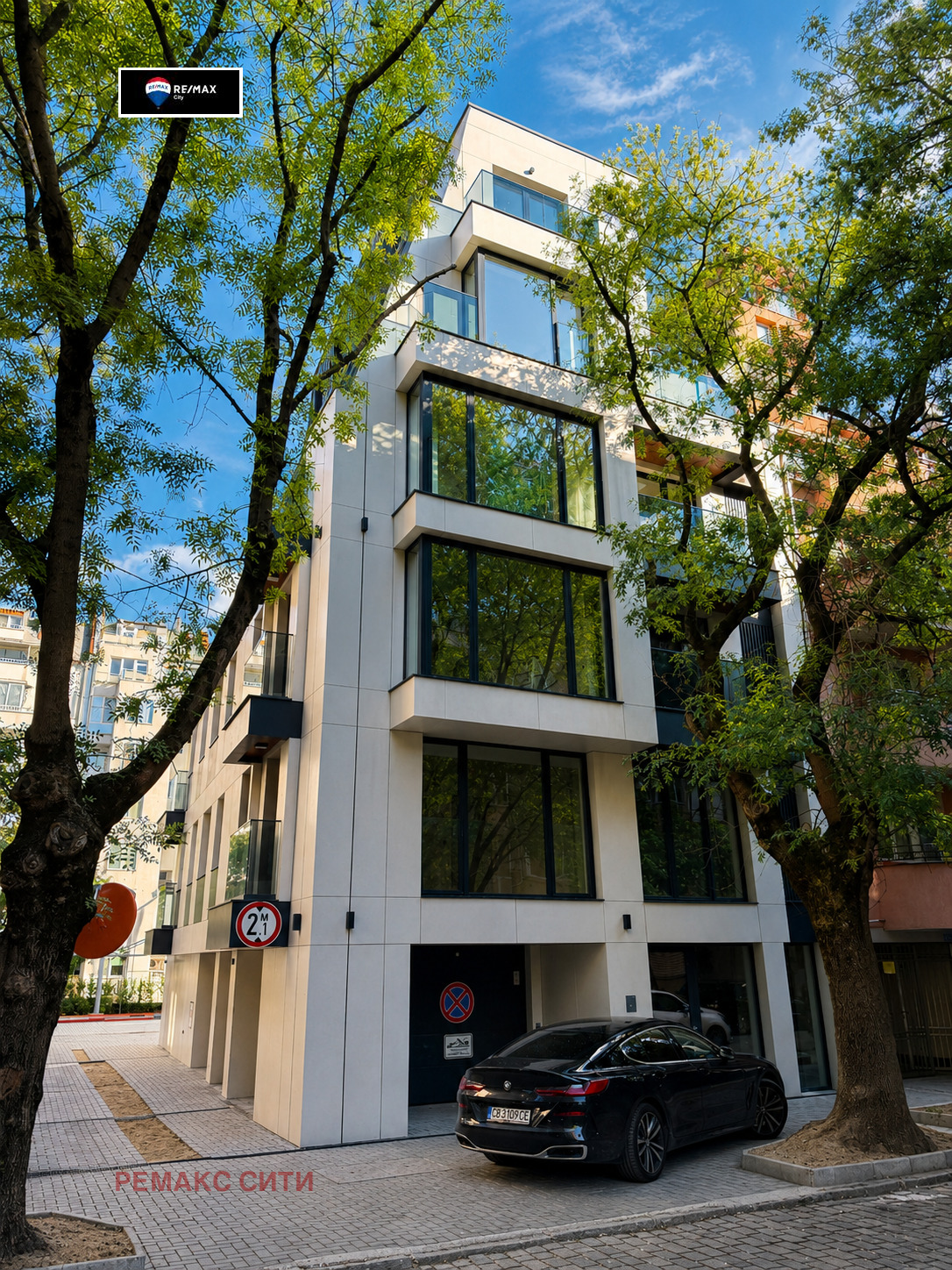 Продава 4-СТАЕН, гр. София, Лагера, снимка 17 - Апартаменти - 55564606