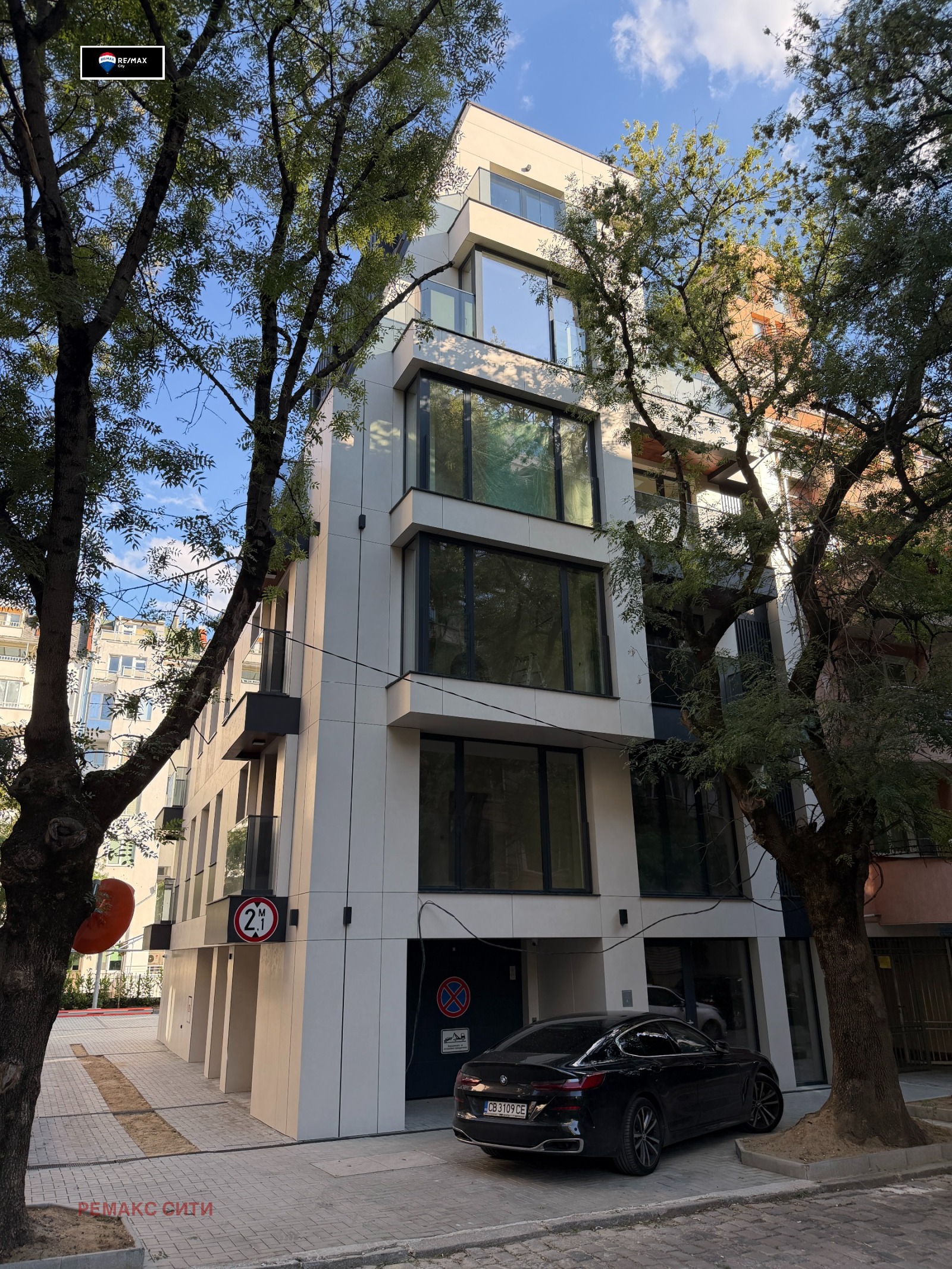 Продава 4-СТАЕН, гр. София, Лагера