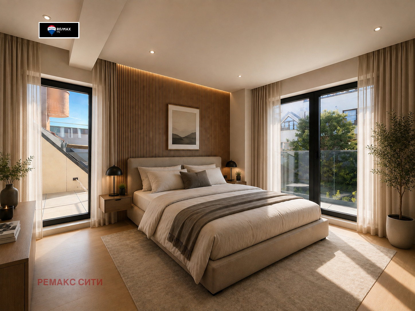 Продава 4-СТАЕН, гр. София, Лагера, снимка 5 - Апартаменти - 55564606