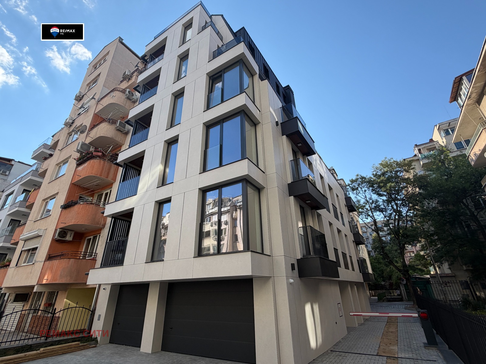 Продава 4-СТАЕН, гр. София, Лагера, снимка 17 - Апартаменти - 55564606