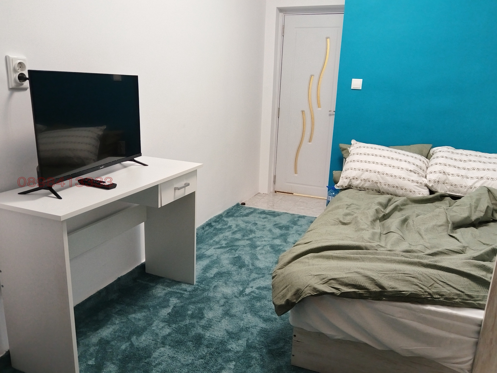 Продава МНОГОСТАЕН, гр. София, Гоце Делчев, снимка 6 - Апартаменти - 54048127