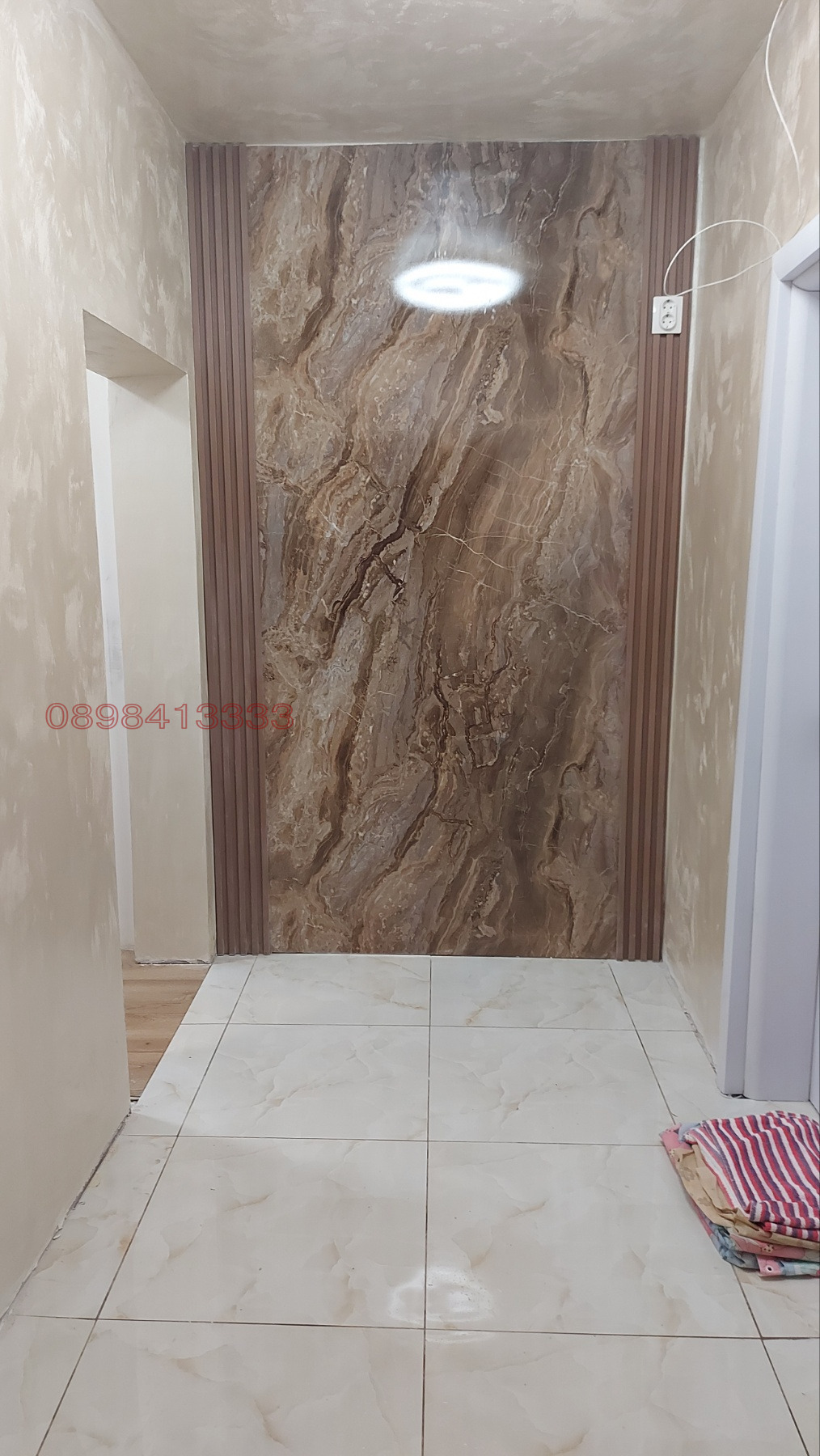 Продава МНОГОСТАЕН, гр. София, Гоце Делчев, снимка 2 - Апартаменти - 54048127