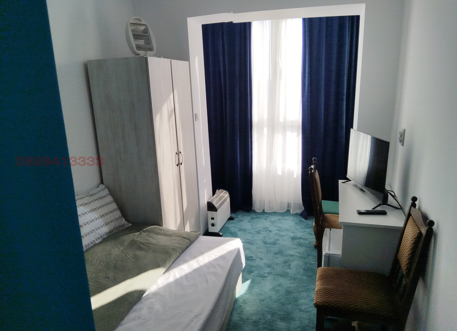 Продава МНОГОСТАЕН, гр. София, Гоце Делчев, снимка 5 - Апартаменти - 54048127