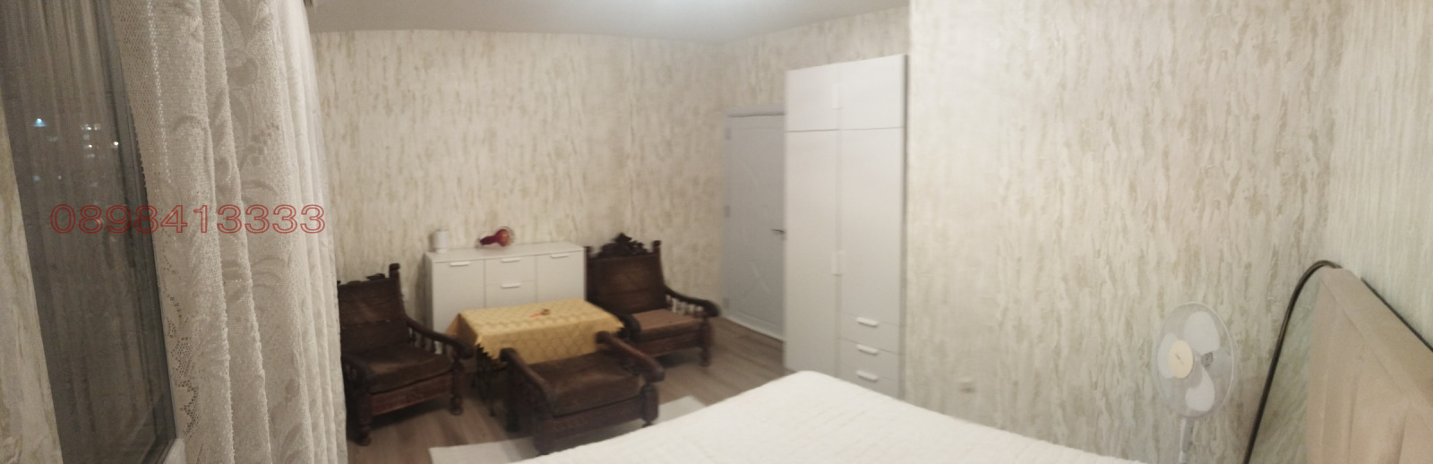 Продава МНОГОСТАЕН, гр. София, Гоце Делчев, снимка 10 - Апартаменти - 54048127