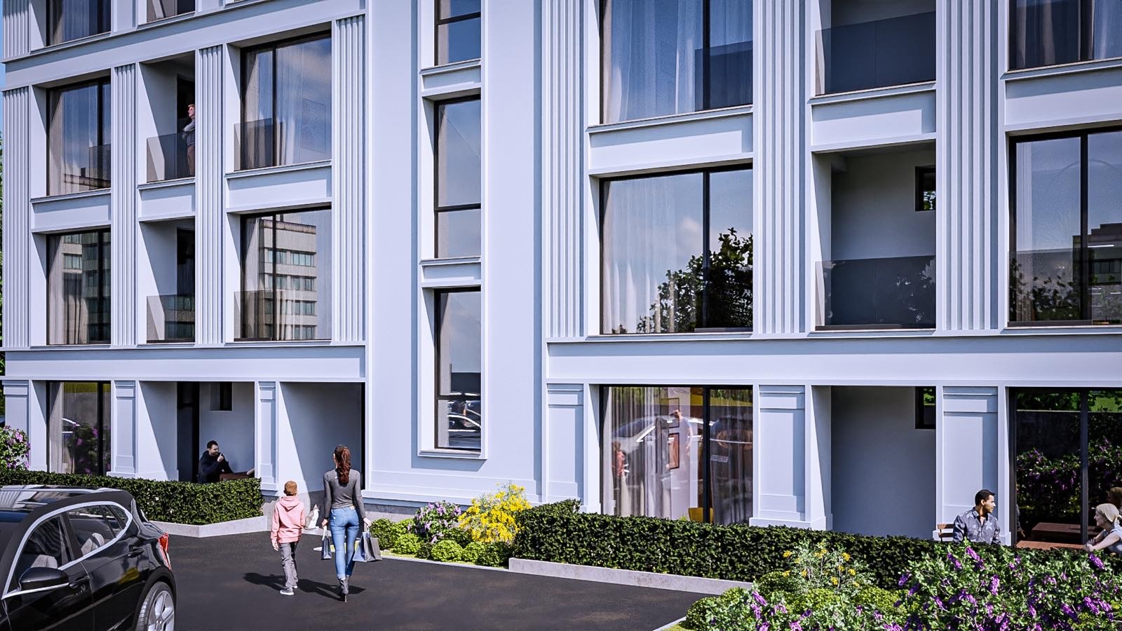 Продава ОФИС, гр. Шумен, Болницата, снимка 6 - Офиси - 56277011