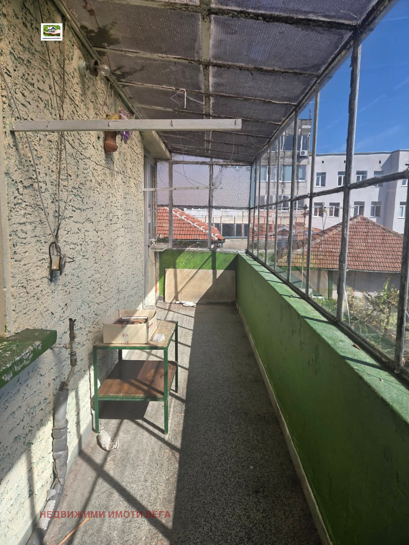 Продава ЕТАЖ ОТ КЪЩА, гр. Горна Оряховица, област Велико Търново, снимка 11 - Етаж от къща - 56238848