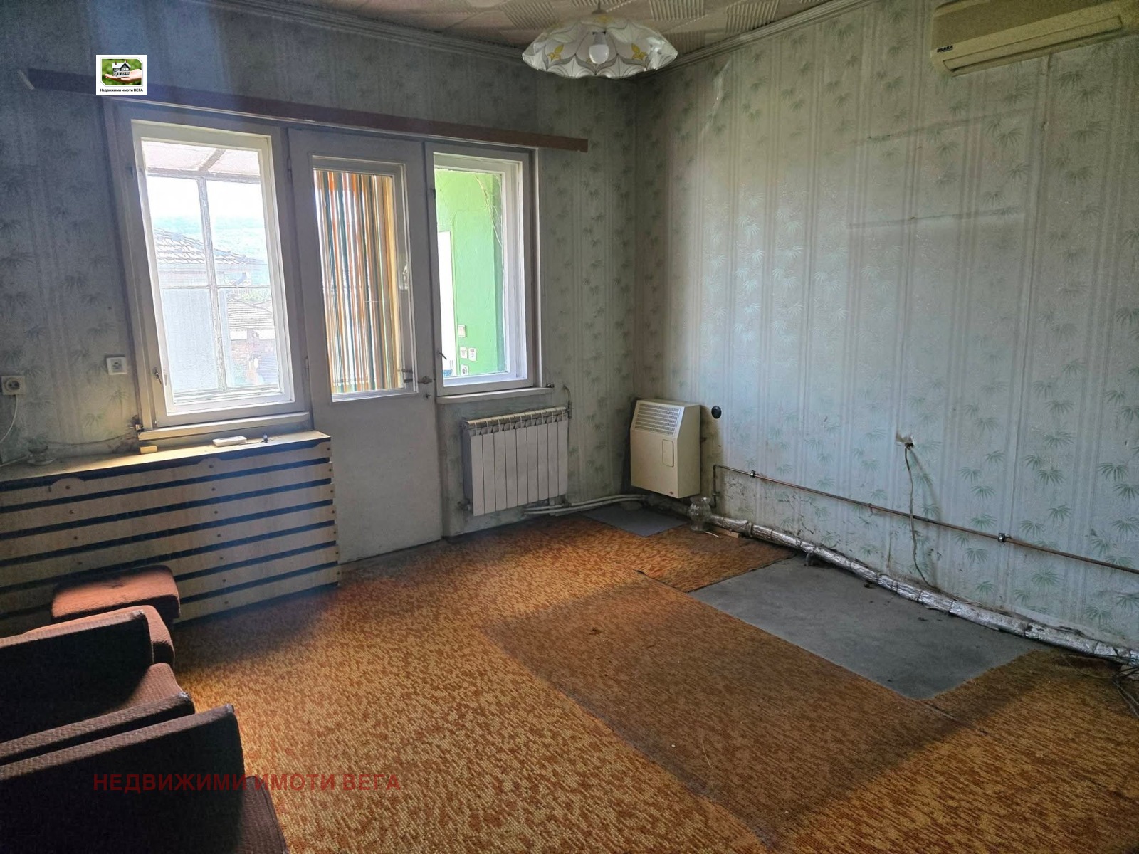 Продава ЕТАЖ ОТ КЪЩА, гр. Горна Оряховица, област Велико Търново, снимка 10 - Етаж от къща - 56238848