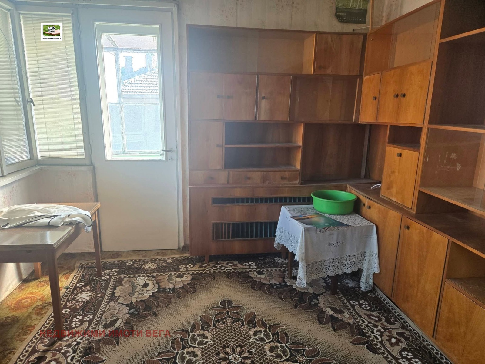 Продава ЕТАЖ ОТ КЪЩА, гр. Горна Оряховица, област Велико Търново