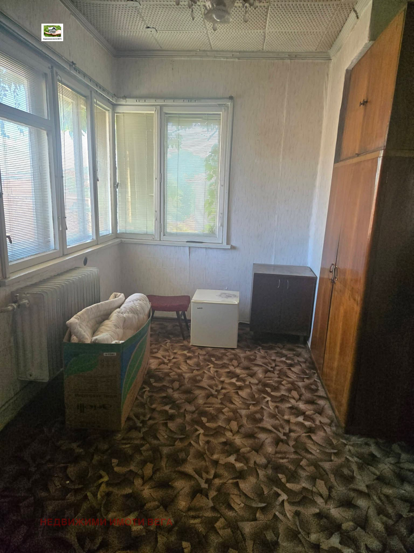 Продава ЕТАЖ ОТ КЪЩА, гр. Горна Оряховица, област Велико Търново, снимка 5 - Етаж от къща - 56238848