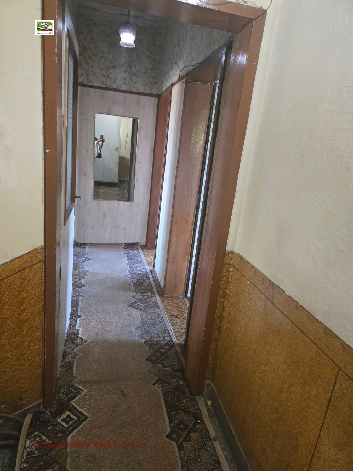 Продава ЕТАЖ ОТ КЪЩА, гр. Горна Оряховица, област Велико Търново, снимка 14 - Етаж от къща - 56238848