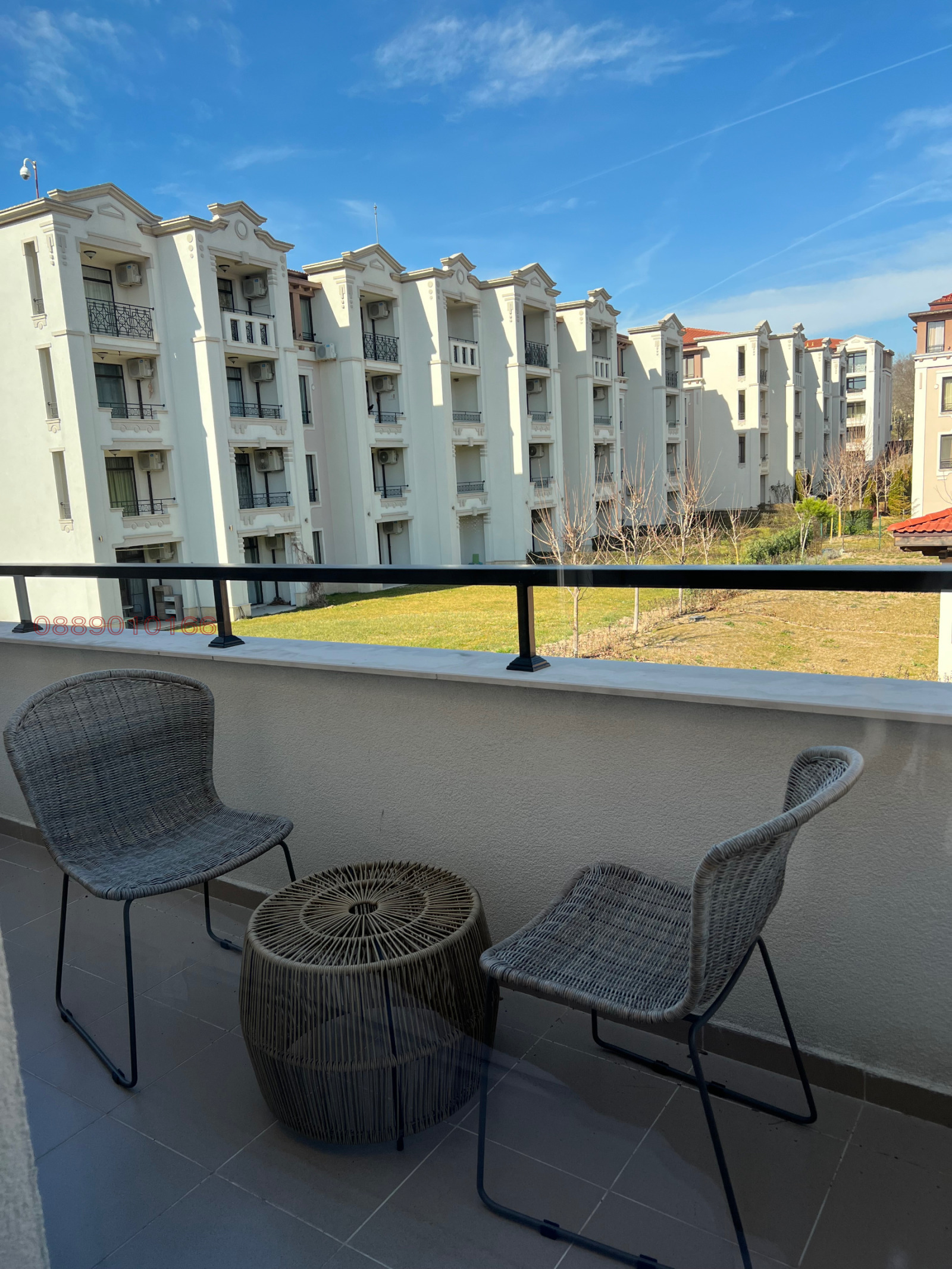 Продава  Къща област Бургас , гр. Созопол , 160 кв.м | 89418845