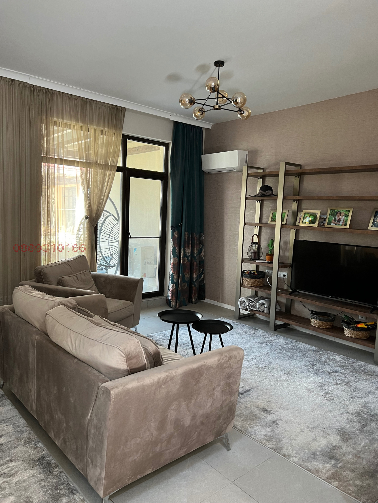 Продава КЪЩА, гр. Созопол, област Бургас, снимка 8 - Къщи - 54707430