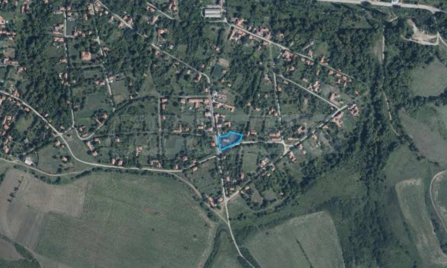 Продава КЪЩА, с. Радювене, област Ловеч, снимка 3 - Къщи - 53785360