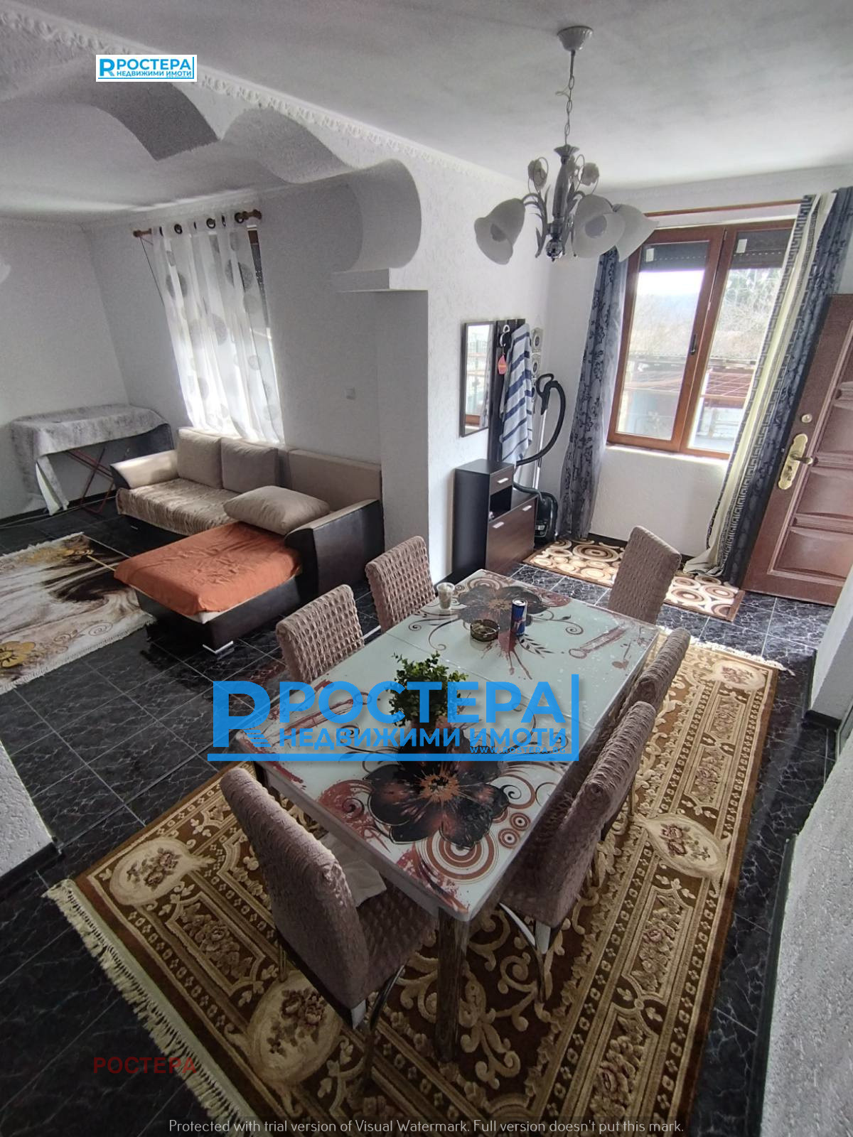 Продава КЪЩА, с. Давидово, област Търговище, снимка 5 - Къщи - 53896141