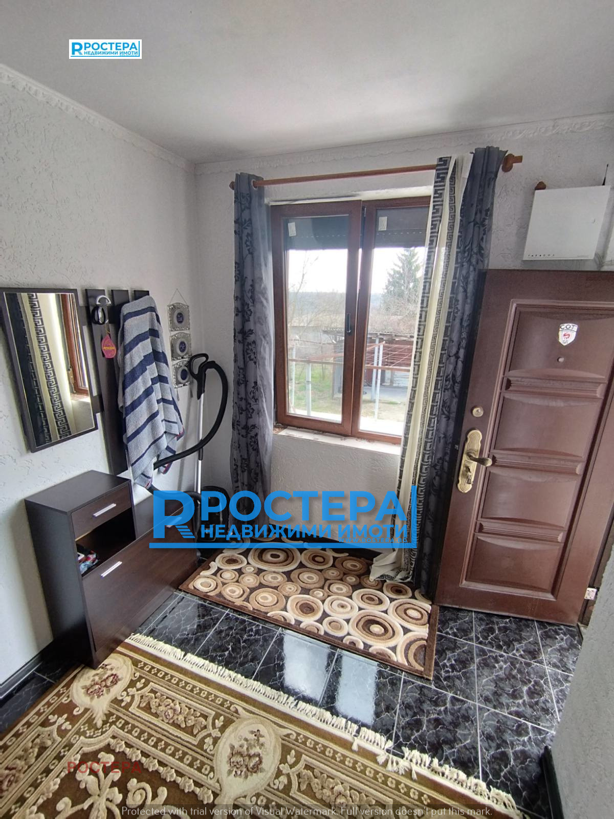 Продава КЪЩА, с. Давидово, област Търговище, снимка 11 - Къщи - 53896141