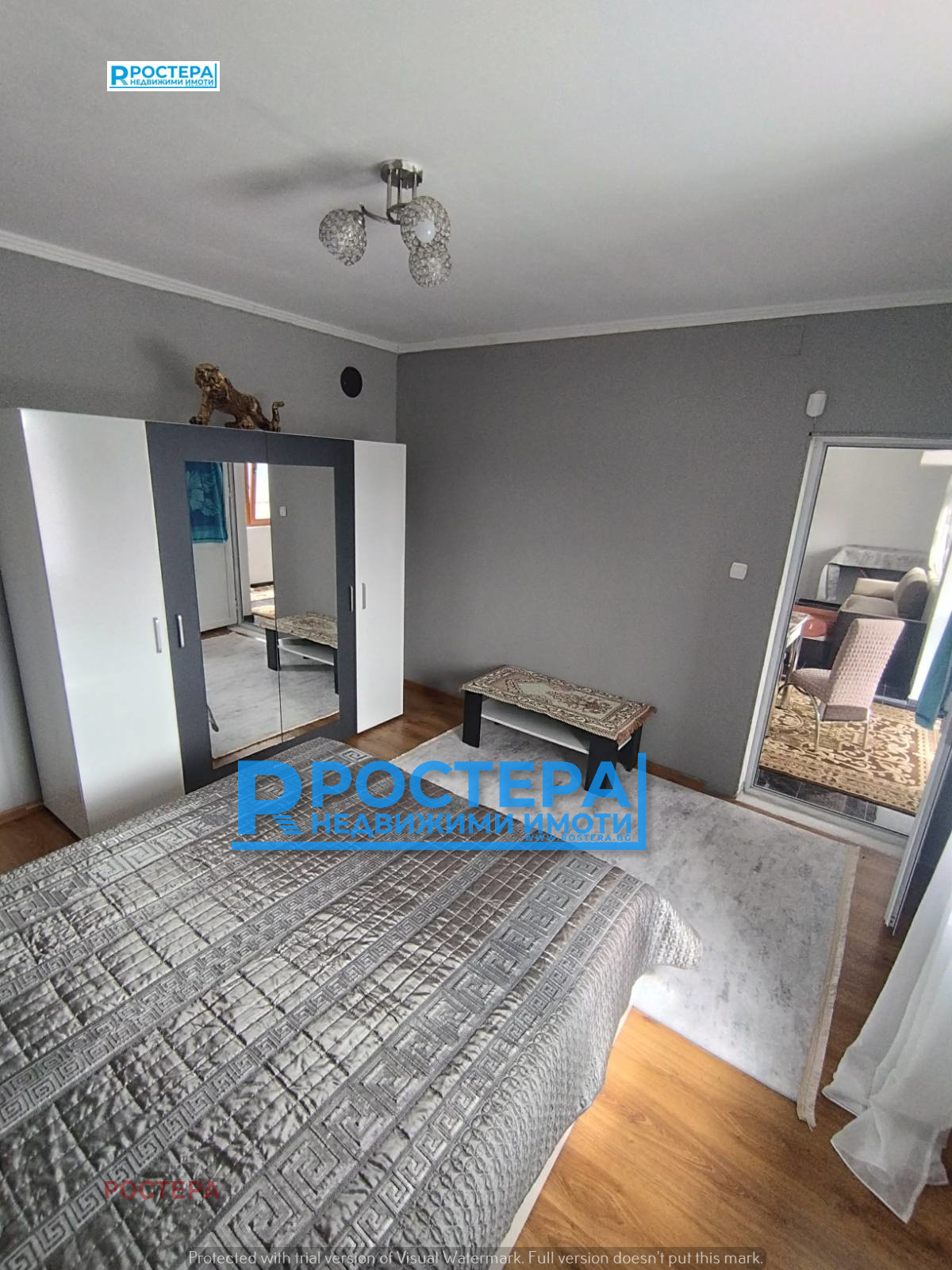 Продава КЪЩА, с. Давидово, област Търговище, снимка 10 - Къщи - 53896141