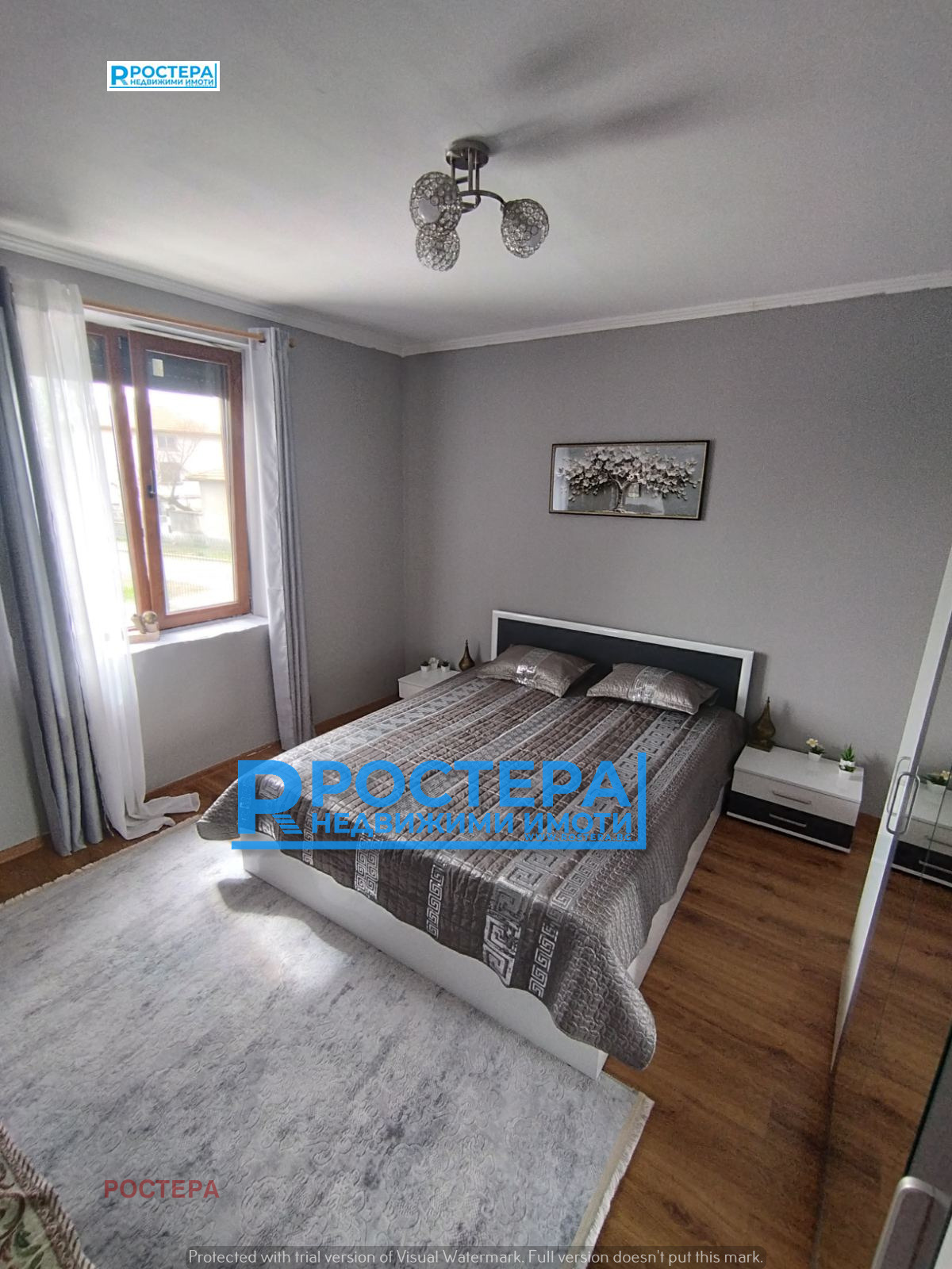 Продава КЪЩА, с. Давидово, област Търговище, снимка 9 - Къщи - 53896141