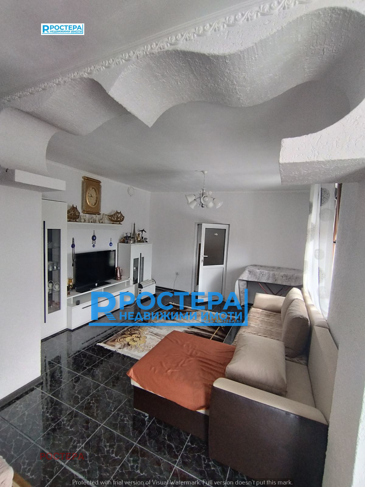 Продава КЪЩА, с. Давидово, област Търговище, снимка 4 - Къщи - 53896141