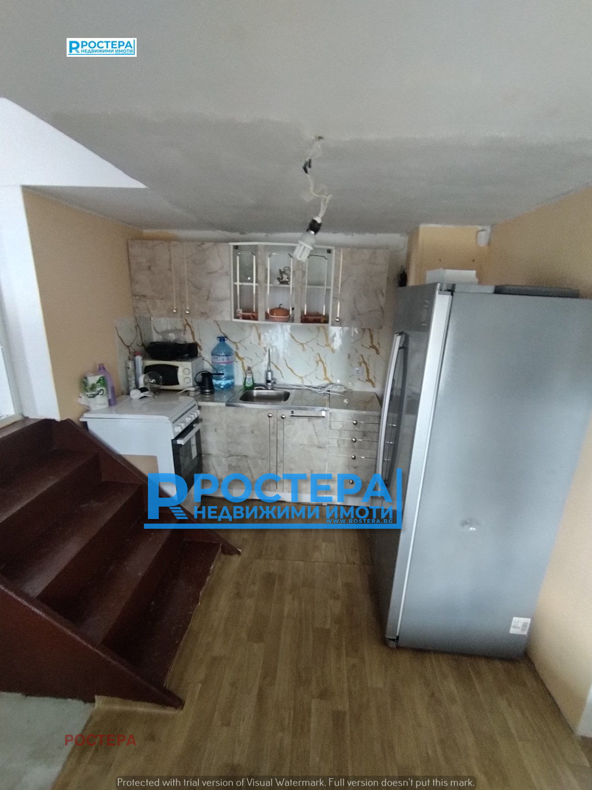 Продава КЪЩА, с. Давидово, област Търговище, снимка 12 - Къщи - 53896141