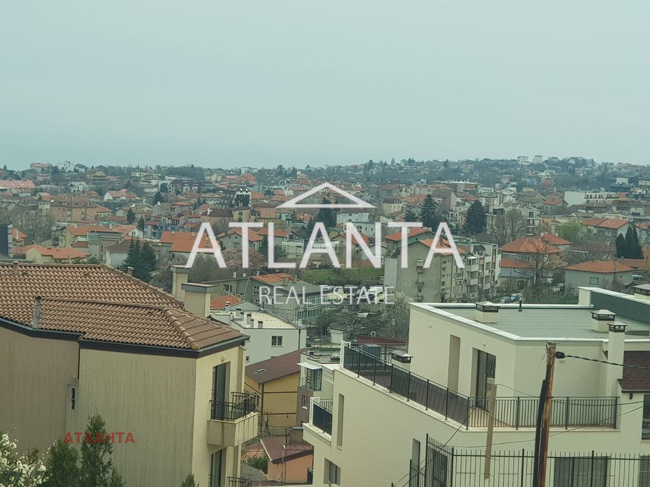 Продава КЪЩА, гр. Варна, Виница, снимка 4 - Къщи - 54134532