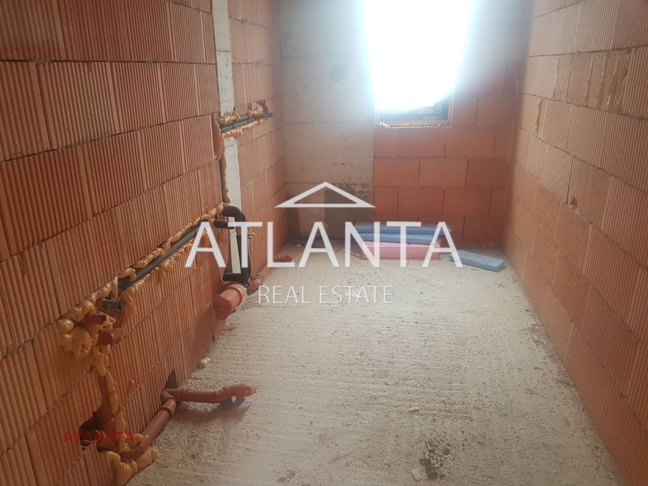 Продава КЪЩА, гр. Варна, Виница, снимка 8 - Къщи - 54134532