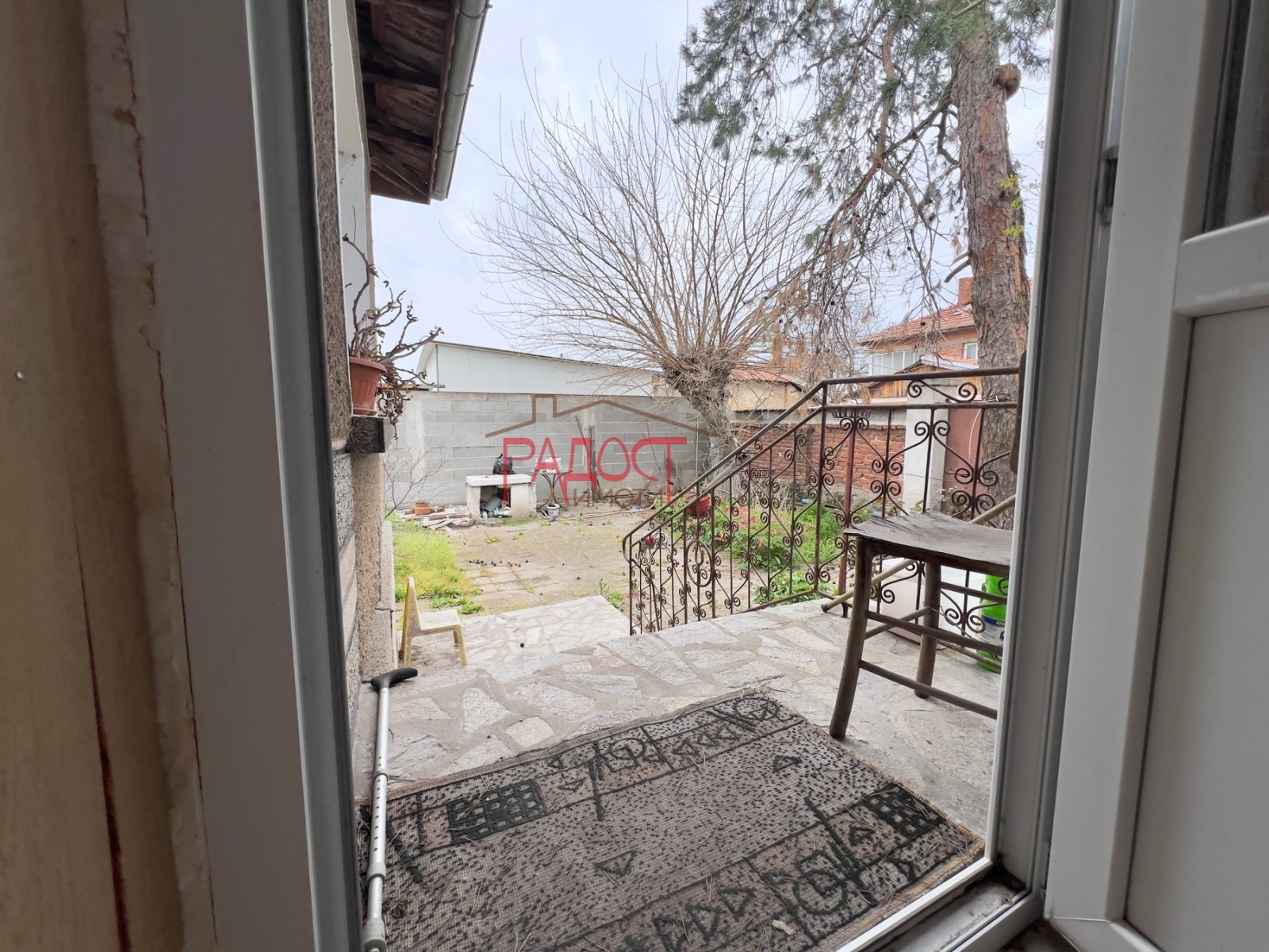 Продава КЪЩА, с. Градина, област Пловдив, снимка 4 - Къщи - 54219412