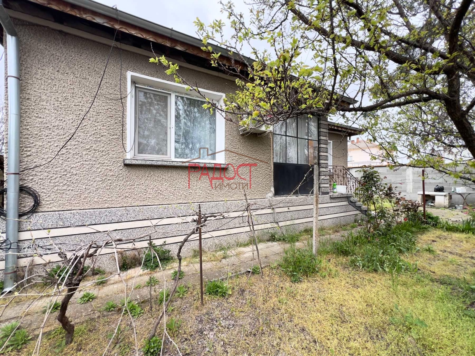 Продава КЪЩА, с. Градина, област Пловдив, снимка 3 - Къщи - 54219412