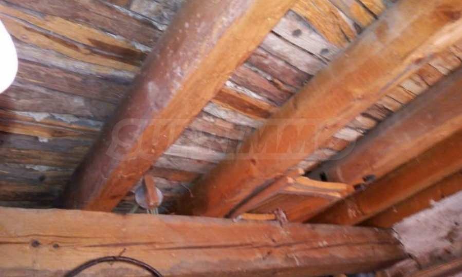Продава КЪЩА, гр. Павликени, област Велико Търново, снимка 11 - Къщи - 54702340