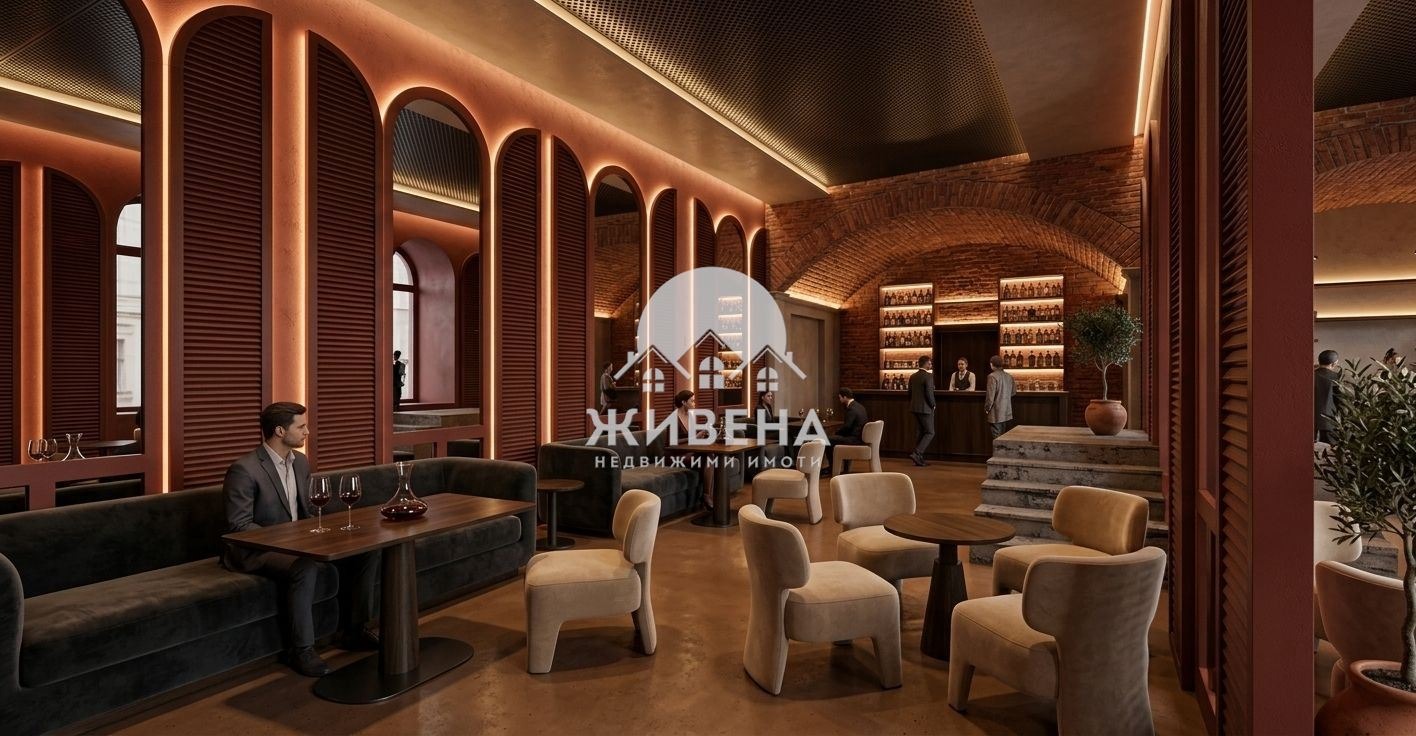 Продава ЗАВЕДЕНИЕ, гр. Варна, Гръцка махала