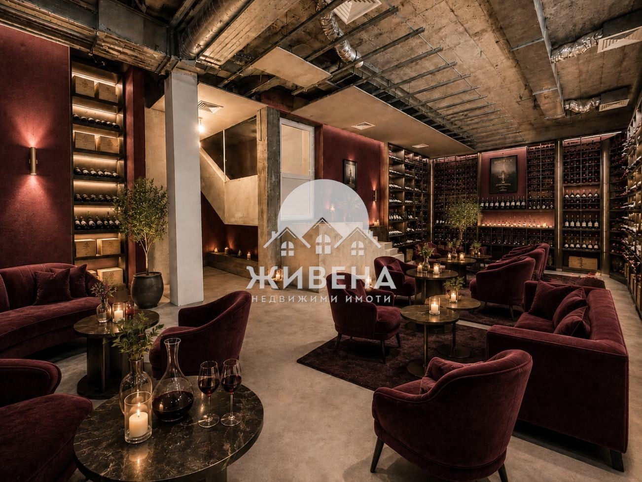 Продава ЗАВЕДЕНИЕ, гр. Варна, Гръцка махала, снимка 8 - Заведения - 55985987