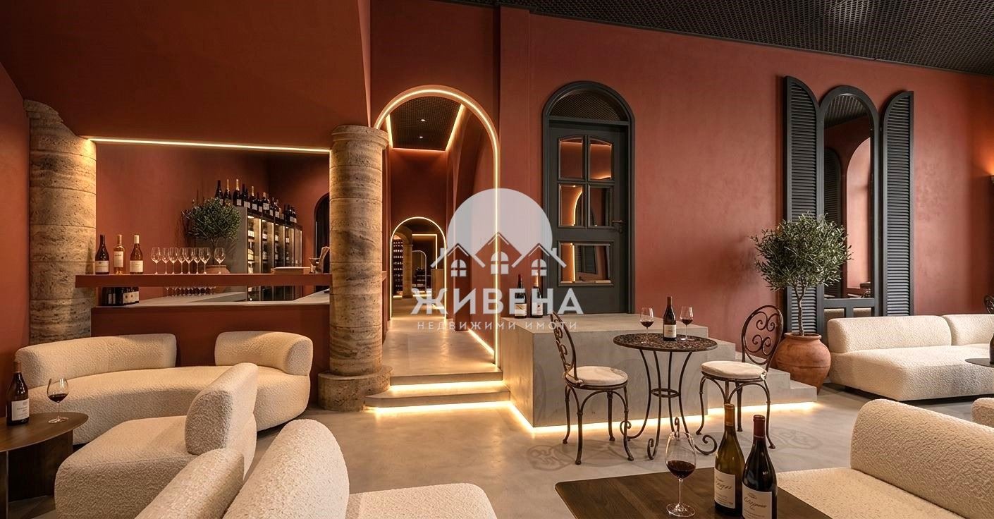 Продава ЗАВЕДЕНИЕ, гр. Варна, Гръцка махала, снимка 9 - Заведения - 55985987