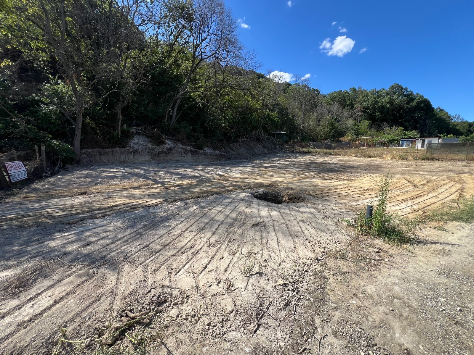 Продава ПАРЦЕЛ, гр. Варна, област Варна, снимка 5 - Парцели - 50847194